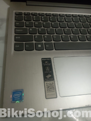 Lenovo 81WQ (IdeaPad 3 15IGL05)
